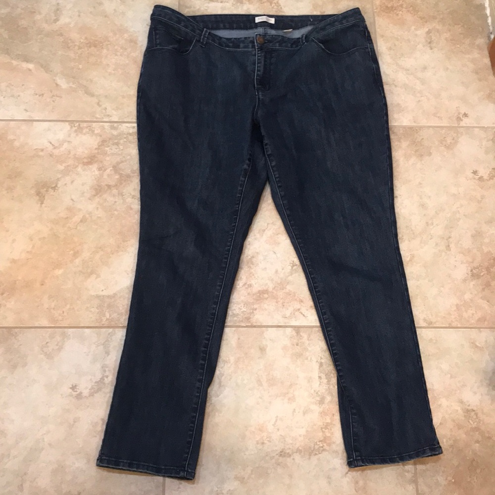 Coldwater Creek jeans